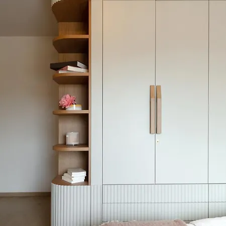 Appartement 3 Confluence Standing 6 Personnes Lyon