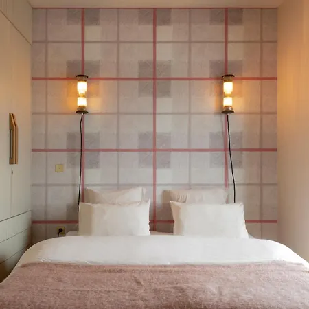 Appartement 3 Confluence Standing 6 Personnes Lyon