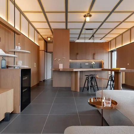 Apartment 3 Confluence Standing 6 Personnes Lyon