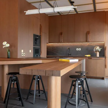 Apartment 3 Confluence Standing 6 Personnes *