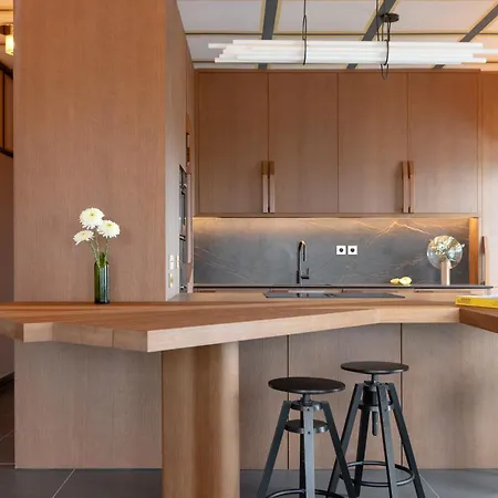 Apartment 3 Confluence Standing 6 Personnes Lyon