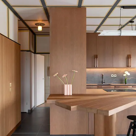 3 Confluence Standing 6 Personnes Apartment *