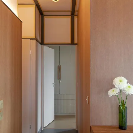 3 Confluence Standing 6 Personnes Apartment *