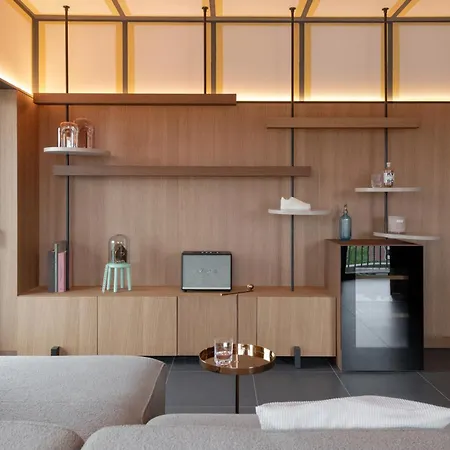 Apartment 3 Confluence Standing 6 Personnes *
